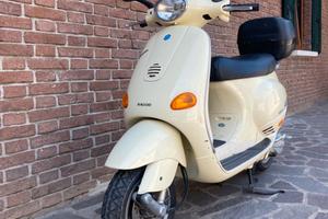 Vespa