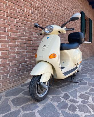 Vespa