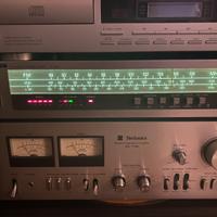 Tuner TENSAI ( AKAI ) TT 3245.