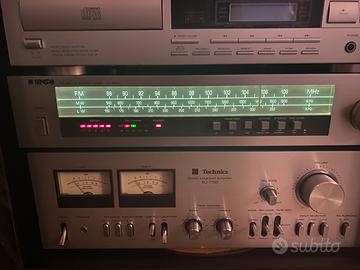 Tuner TENSAI ( AKAI ) TT 3245.