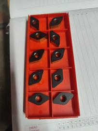 Inserti Tornitura marca Sandvik DNMA150616-KR