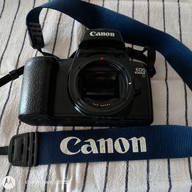 Canon 1000f