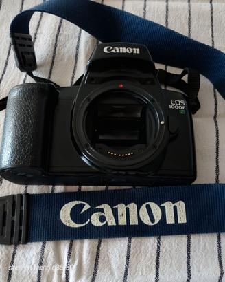 Canon 1000f