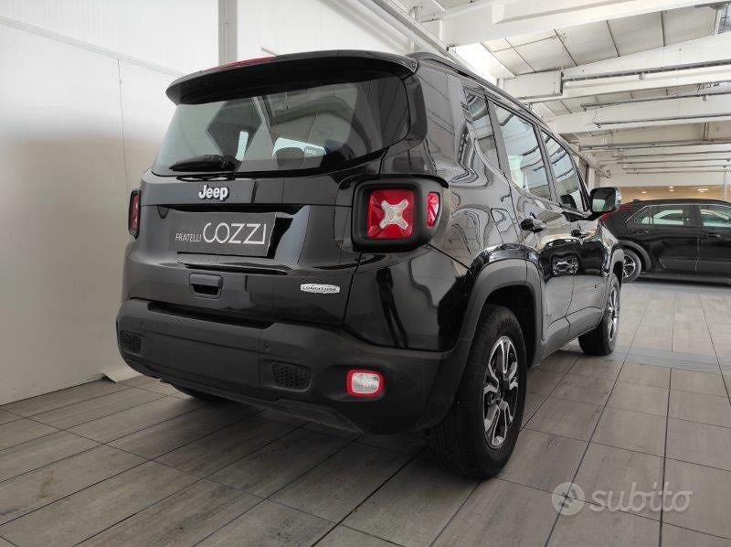 Jeep Renegade 2019 photo 4