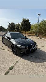 BMW 530 d 