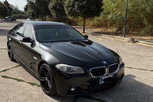 BMW 530 d 