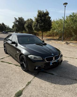 BMW 530 d 