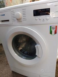 lavatrice 8 kg