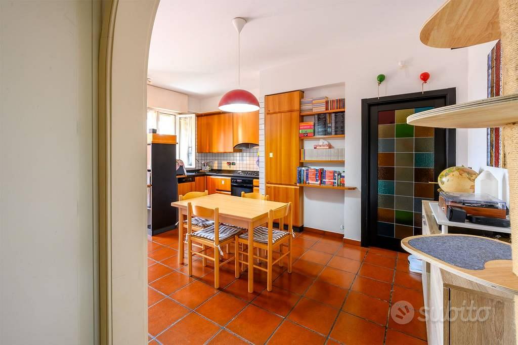 Appartamento – Bologna, La Birra, Borgo Panigale-Reno - Vista 5