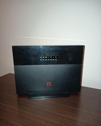 Modem tim