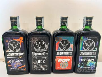 Jagermeister limited edition