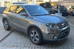 SUZUKI VITARA 1.6 DDiS 4WD ALLGRIP V-COOL