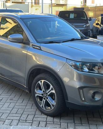 SUZUKI VITARA 1.6 DDiS 4WD ALLGRIP V-COOL