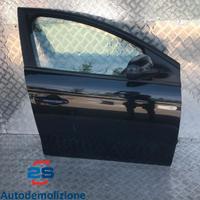 PORTA ANTERIORE DESTRA FIAT BRAVO