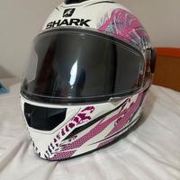 Casco integrale Shark D- Skwal 2 Shigan