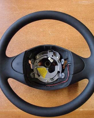 volante Fiat 600 anni 2000 versione airbag 