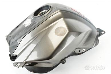 Benelli TRK 502 ABS 17 20 serbatoio originale