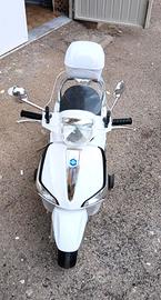 scooter elettrico per bambini