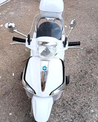 scooter elettrico per bambini