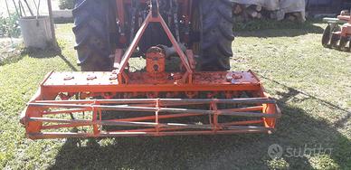 Rototerra 225 REMAC