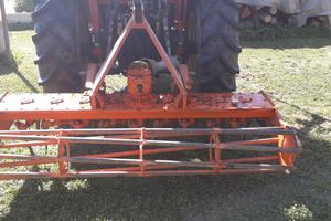 Rototerra 225 REMAC