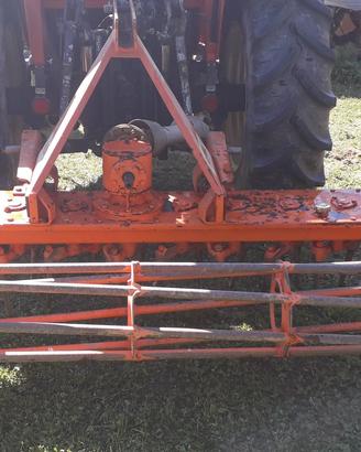 Rototerra 225 REMAC