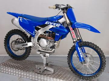 Yamaha YZ 450 F