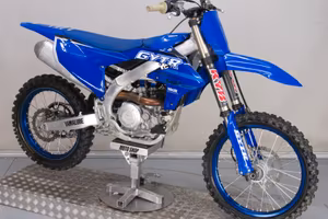 Yamaha YZ 450 F