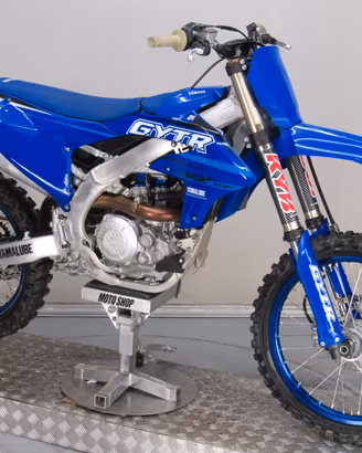Yamaha YZ 450 F
