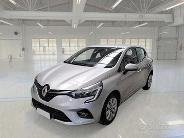 RENAULT CLIO 1.6 HYBRID E-TECH 67KW ZEN 5 PORTE BE