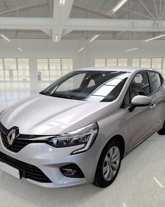 RENAULT CLIO 1.6 HYBRID E-TECH 67KW ZEN 5 PORTE BE