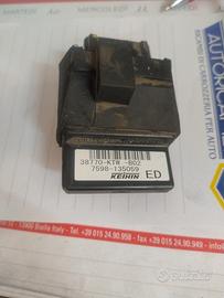 Centralina Con Chiave Sh 300 