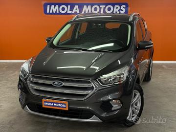 Ford Kuga 1.5 TDCI 120 CV S&S 2WD Titanium