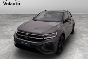 VOLKSWAGEN T-Roc 2022 - T-Roc 2.0 tdi R-Line 115cv