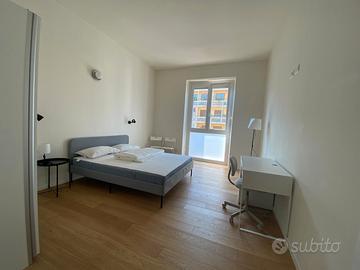 Solo per ragazze: 2 camere private