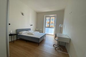 Solo per ragazze: 2 camere private