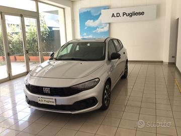 FIAT TIPO 5 P. E SW Tipo Station Wagon My2 U138525