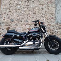 Harley Davidson Forty Eight Sportster xl1200xs