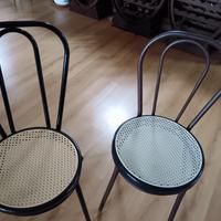 sedie thonet