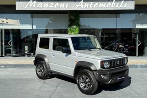 SUZUKI Jimny 1.5 5MT Top NEOPATENTATI