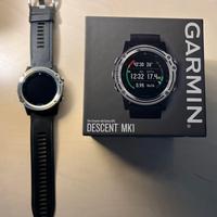 Garmin Descent MK1