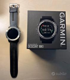 Garmin Descent MK1