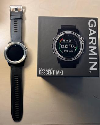 Garmin Descent MK1