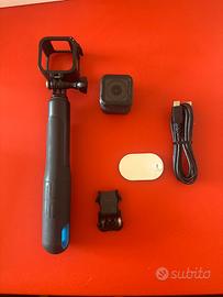 GoPro HERO4 Session + accessori originali