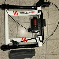 Rullo per bici, elite supercrono