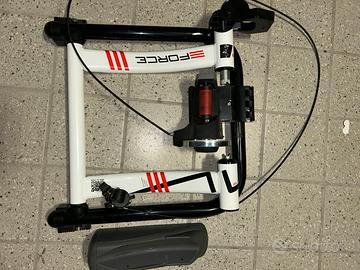 Rullo per bici, elite supercrono