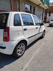 Fiat  IDEA GPL