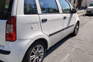 Fiat  IDEA GPL