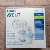 Tiralatte philips avent
