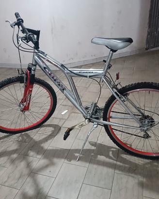 montabike